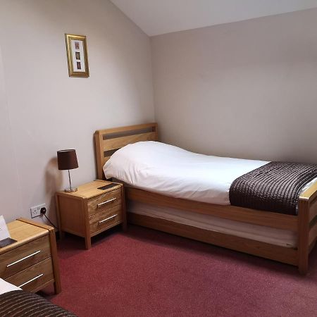 Stratton Guest House Biggleswade Exterior photo