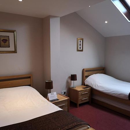 Stratton Guest House Biggleswade Exterior photo